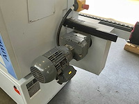 2010 brandt ambition 1200 kdn kantenlijmmachines - afbeelding 4 van  15
