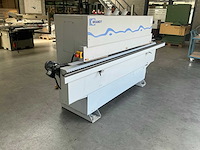 2010 brandt ambition 1200 kdn kantenlijmmachines - afbeelding 9 van  15