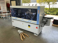 2010 brandt ambition 1200 kdn kantenlijmmachines - afbeelding 10 van  15