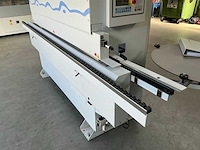2010 brandt ambition 1200 kdn kantenlijmmachines - afbeelding 12 van  15