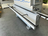 2010 brandt ambition 1200 kdn kantenlijmmachines - afbeelding 13 van  15