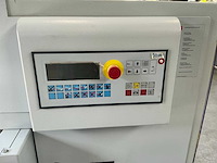 2010 brandt ambition 1200 kdn kantenlijmmachines - afbeelding 14 van  15