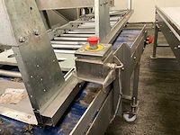 2010 bufferband en rollenbaan - afbeelding 5 van  9