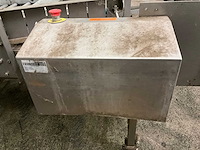 2010 bufferband en rollenbaan - afbeelding 7 van  9