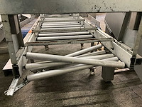 2010 bufferband en rollenbaan - afbeelding 9 van  9