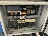 2010 buigmachine - afbeelding 11 van  13