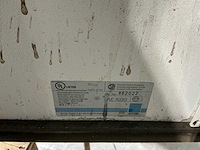 2010 buigmachine - afbeelding 12 van  13