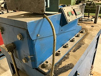 2010 buigmachine - afbeelding 13 van  13