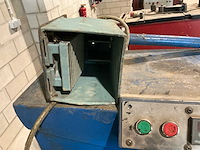 2010 buigmachine - afbeelding 2 van  9