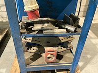2010 buigmachine - afbeelding 4 van  9