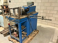 2010 buigmachine - afbeelding 5 van  9