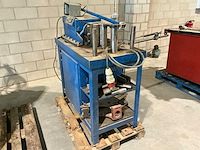 2010 buigmachine - afbeelding 6 van  9