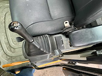 2010 caterpillar 320d rupsgraafmachine - afbeelding 4 van  25