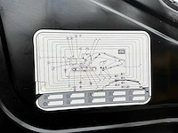 2010 caterpillar 320d rupsgraafmachine - afbeelding 5 van  25