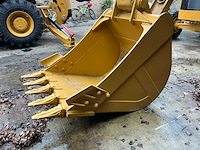 2010 caterpillar 320d rupsgraafmachine - afbeelding 15 van  25