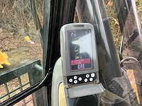 2010 caterpillar 320d rupsgraafmachine - afbeelding 25 van  25