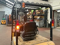 2010 caterpillar ep25kpac vorkheftruck - afbeelding 2 van  14