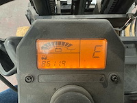 2010 caterpillar ep25kpac vorkheftruck - afbeelding 4 van  14