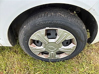 2010 chevrolet matiz klk auto - afbeelding 3 van  31