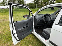 2010 chevrolet matiz klk auto - afbeelding 5 van  31