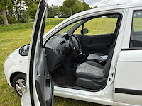 2010 chevrolet matiz klk auto - afbeelding 6 van  31