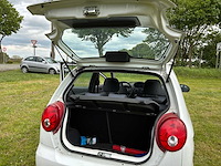 2010 chevrolet matiz klk auto - afbeelding 11 van  31
