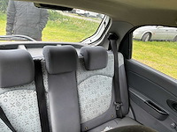 2010 chevrolet matiz klk auto - afbeelding 13 van  31