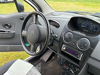2010 chevrolet matiz klk auto - afbeelding 15 van  31