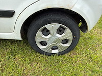 2010 chevrolet matiz klk auto - afbeelding 2 van  83