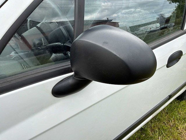 2010 chevrolet matiz klk auto - afbeelding 5 van  83