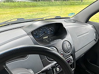 2010 chevrolet matiz klk auto - afbeelding 11 van  83