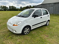 2010 chevrolet matiz klk auto - afbeelding 1 van  83