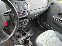 2010 chevrolet matiz klk auto - afbeelding 13 van  83