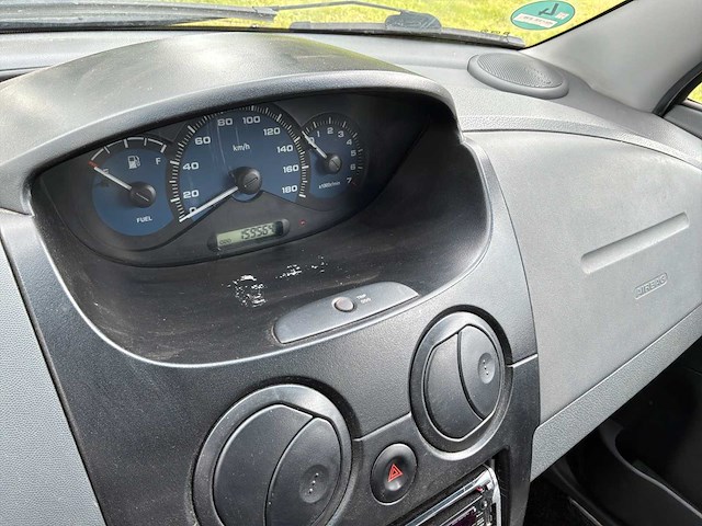 2010 chevrolet matiz klk auto - afbeelding 15 van  83