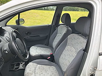 2010 chevrolet matiz klk auto - afbeelding 17 van  83