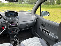 2010 chevrolet matiz klk auto - afbeelding 20 van  83