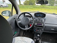 2010 chevrolet matiz klk auto - afbeelding 21 van  83