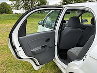 2010 chevrolet matiz klk auto - afbeelding 22 van  83