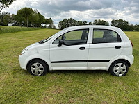 2010 chevrolet matiz klk auto - afbeelding 12 van  83