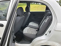2010 chevrolet matiz klk auto - afbeelding 24 van  83