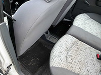 2010 chevrolet matiz klk auto - afbeelding 25 van  83