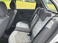 2010 chevrolet matiz klk auto - afbeelding 28 van  83