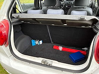 2010 chevrolet matiz klk auto - afbeelding 29 van  83
