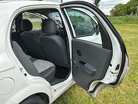 2010 chevrolet matiz klk auto - afbeelding 33 van  83