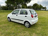 2010 chevrolet matiz klk auto - afbeelding 23 van  83