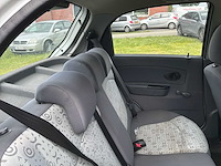 2010 chevrolet matiz klk auto - afbeelding 36 van  83