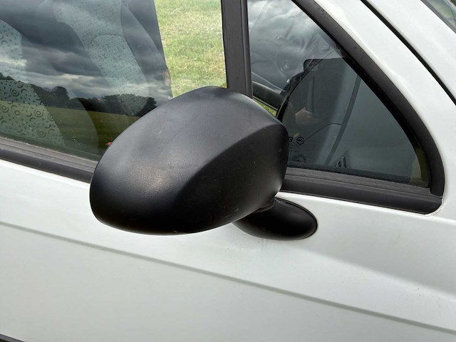 2010 chevrolet matiz klk auto - afbeelding 37 van  83