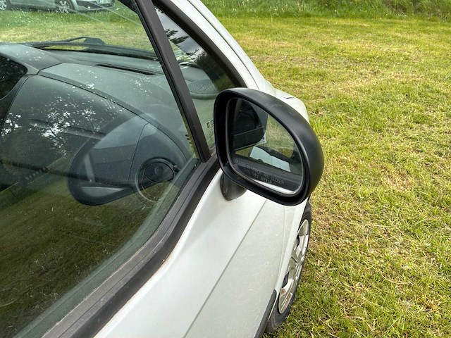 2010 chevrolet matiz klk auto - afbeelding 38 van  83