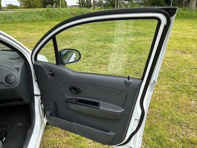 2010 chevrolet matiz klk auto - afbeelding 39 van  83