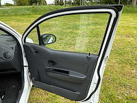 2010 chevrolet matiz klk auto - afbeelding 39 van  83